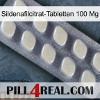 Sildenafil Citrate Tablets 100Mg 08